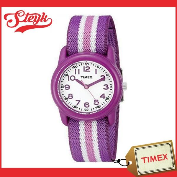 TIMEX TW7C06100  ^CbNX rv KIDS LbY AiO