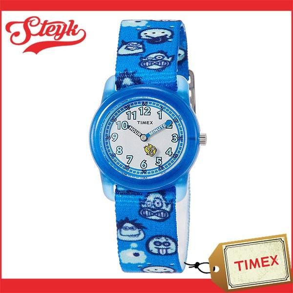 TIMEX TW7C25700 ^CbNX rv AiO kids digital@LbYfW^ LbY u[@zCg