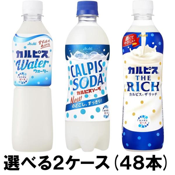 カルピスソーダR 2枚目