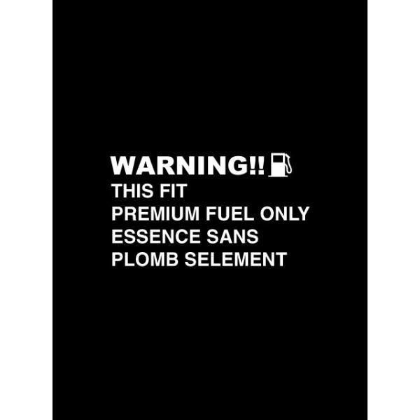 給油口ステッカー Fit フィット Buyee Buyee Japanese Proxy Service Buy From Japan Bot Online