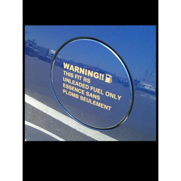 給油口ステッカー X Trail エクストレイル Buyee Buyee Japanese Proxy Service Buy From Japan Bot Online