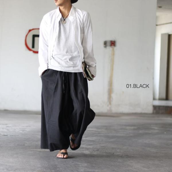 ブラック 袴パンツ ワイドパンツ アンクルワイドパンツ はかまパンツ ガウチョパンツ スカンツ スカーチョ メンズ レディース Buyee Buyee 提供一站式最全面最專業現地yahoo Japan拍賣代bid代拍代購服務 Bot Online