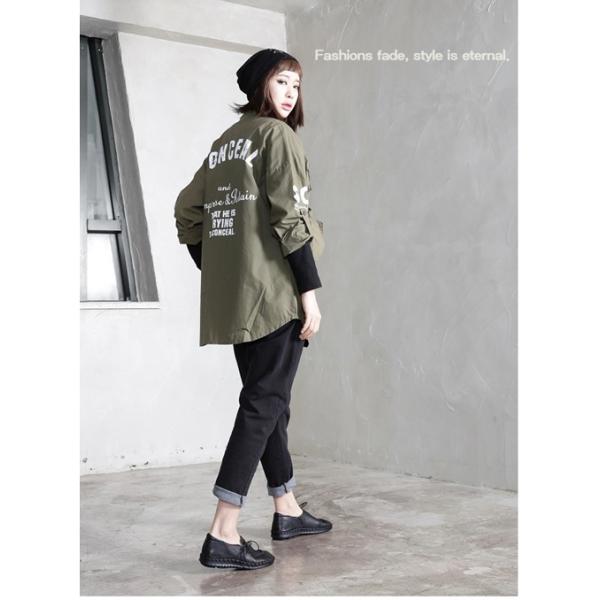 サファリジャケット レディース ジップアップ 17 春夏 新作 モード系 個性的 40代 50代 ファッション Buyee Buyee Jasa Perwakilan Pembelian Barang Online Di Jepang