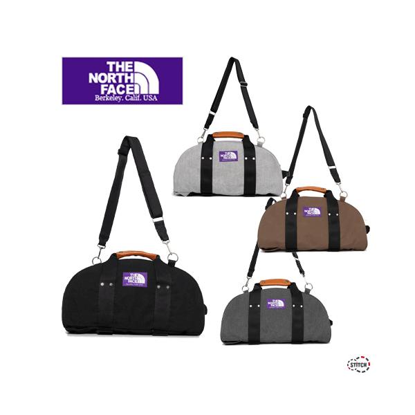 正規取扱店 The North Face Purple Label 3way Duffle Bag Nn7508n ノースフェイスパープル ダッフルバッグ 新品 Buyee Buyee Japanese Proxy Service Buy From Japan Bot Online