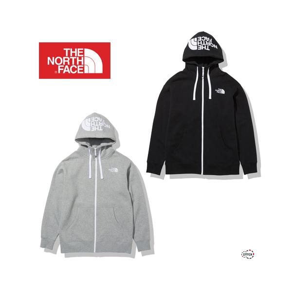 2021FW ザノースフェイス THE NORTH FACE Rearview FullZip 