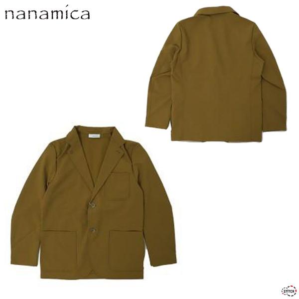 セール ナナミカ ジャケット nanamica ALPHADRY Club Jacket