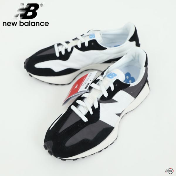 New Balance balance ニューバランス U327LC ローカット New Balance balance ニューバランス U327LC ローカット
