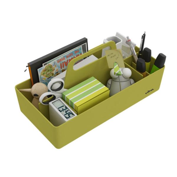 vitra ツールボックス　3つセット Toolbox ツールボックス / Vitra