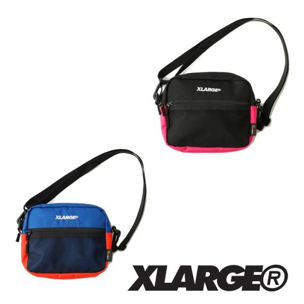 国内正規販売店】X-LARGE エクストララージ 2TONE SHOULDER BAG 01183027 2トーンショルダーバッグ メンズ 正規品 送料無料 XLARGE 新品 /【Buyee】 Servicio de proxy japonés 国内正規販売店】X-LARGE エクストララージ 2TONE SHOULDER BAG 01183027 2トーンショルダーバッグ メンズ 正規品 送料無料 XLARGE 新品 /【Buyee】 Servicio de proxy japonés