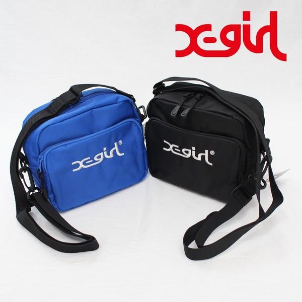 ジャパン公式オンライン X Girl エックスガール ショルダーバッグ 04c128fc 新型コロナウイルス Cfscr Com