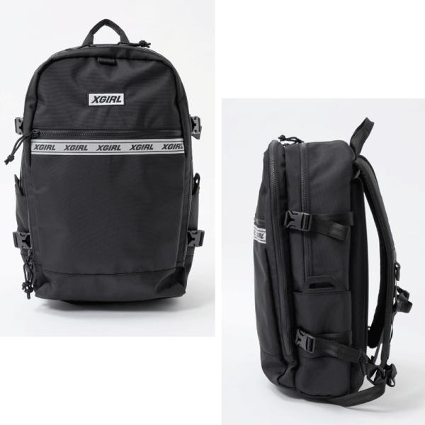 X Girl エックスガール Newera ニューエラ X Girl X Newera Smart Pack バックパック リュック フェス アウトドア レディース 送料無料 正規販売店 Buyee Buyee Japanese Proxy Service Buy From Japan Bot Online