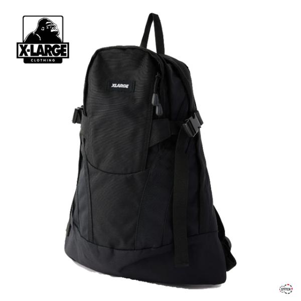 XLARGE（エクストラ ラージ） セール PANELED DAYPACK 101251053002