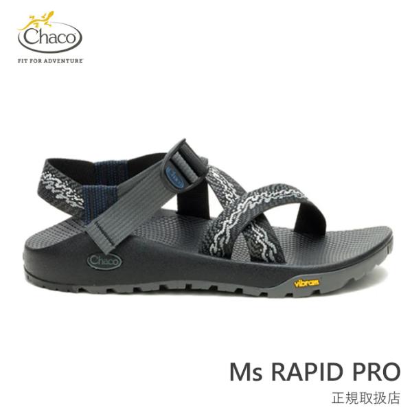 CHACO（チャコ） CHACO Men's Rapid Pro 12366180 メンズ ラピッド
