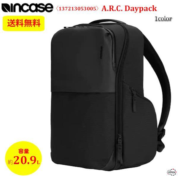 incase（インケース） A.R.C. Daypack 137213053005 デイパック