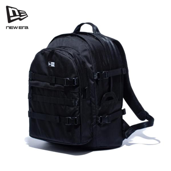 NEW ERA（ニューエラ） CARRIER PACK 14521349 キャリアパック 35L