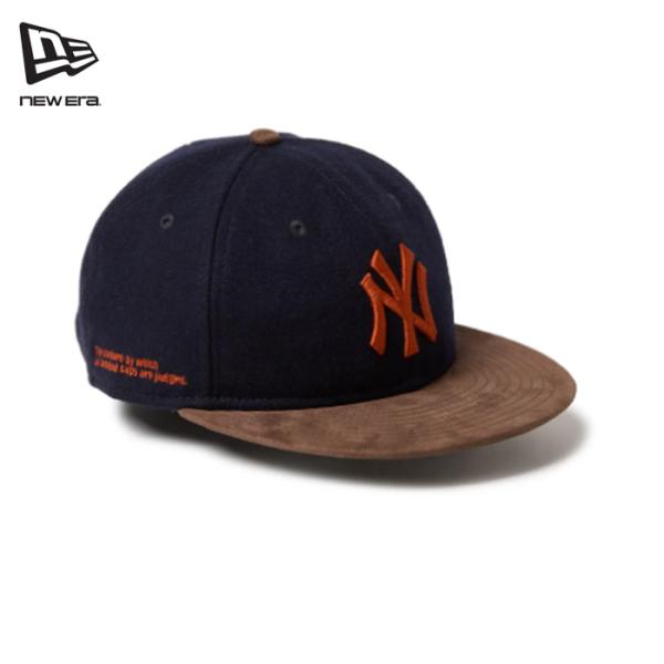NEW ERA（ニューエラ） RC 9FIFTY New York Yankees 14667631