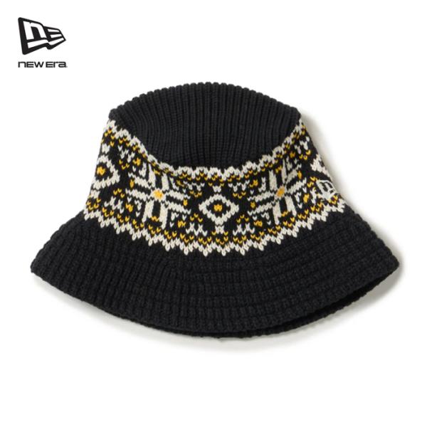 Mineさま専用 NEW ERA（ニューエラ） Knit Bucket Powered by GORO NAKATSUGAWA（min