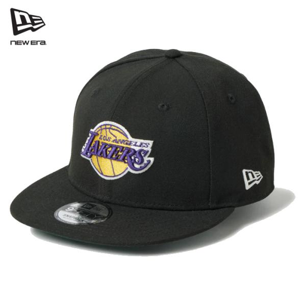 NEW ERA（ニューエラ） 9FIFTY NBA Los Angeles Lakers 14744817
