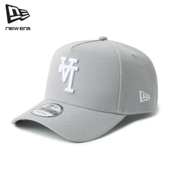 NEW ERA（ニューエラ） 9FORTY A-Frame MLB Upside Down Los Angeles