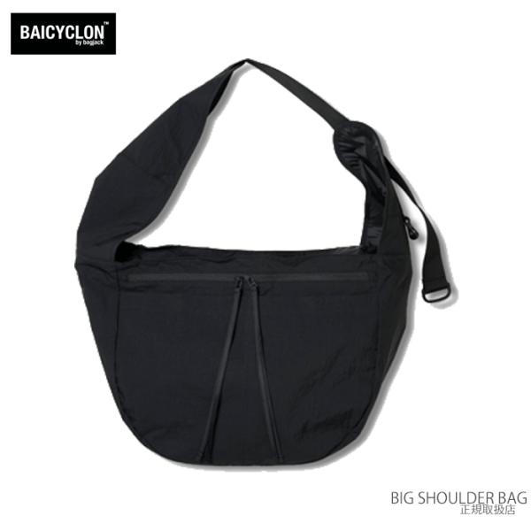BAICYCLON by Bagjack（バイシクロン バイ バッグジャック） BAICYCLON