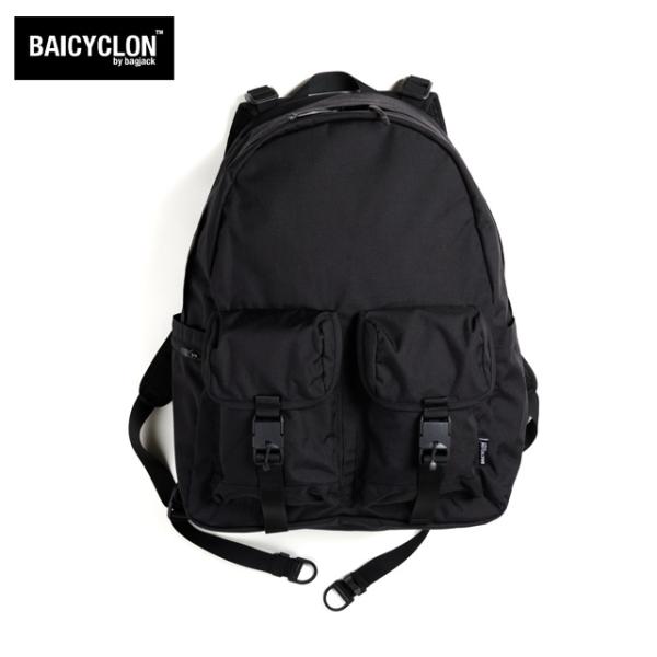 BAICYCLON by Bagjack（バイシクロン バイ バッグジャック