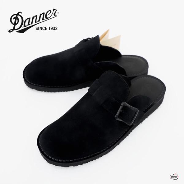 Danner（ダナー） Eliot Sandal D812200 エリオットサンダル メンズ