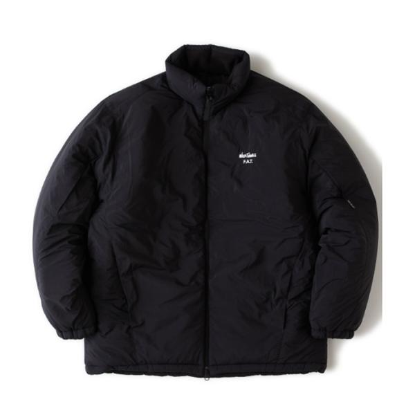 FAT エフエーティー　JUMBO ハリトン　スウィング　ウール　ジャケット FAT（エフ・エー・ティー）FARRINGTON の通販ショップ - birnest