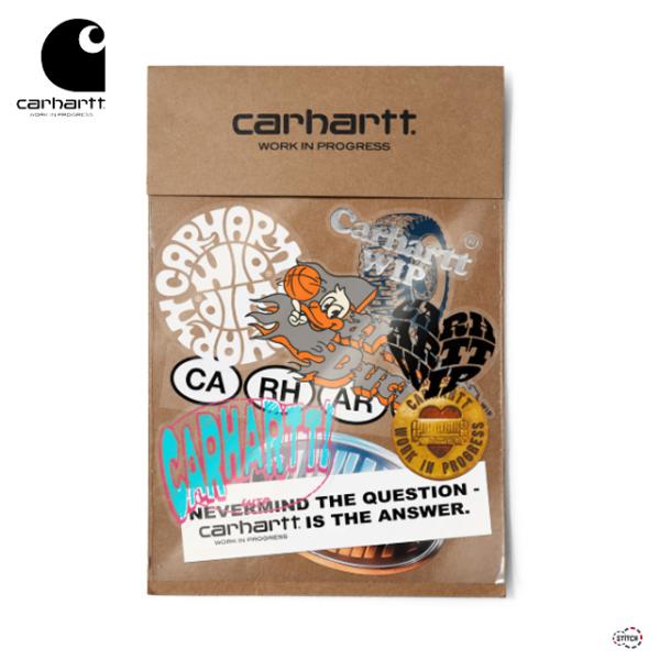 Carhartt WIP（カーハートワークインプログレス） カーハート