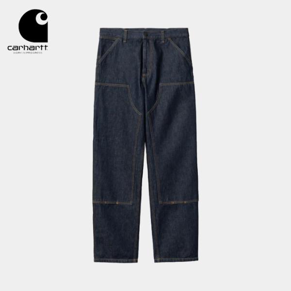 b*n様 Carhartt Double Knee Denim カーハート Carhartt（カーハート） Carhartt WIP カーハートジーンズ DOUBLE KNEE