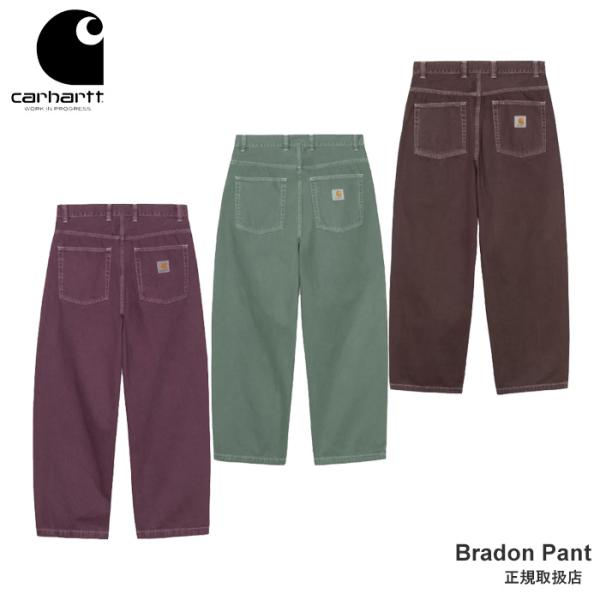 Carhartt WIP（カーハートワークインプログレス） carhartt WIP