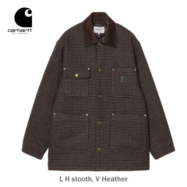 Carhartt WIP（カーハートワークインプログレス） カーハート