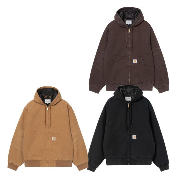 Carhartt WIP（カーハートワークインプログレス） カーハート