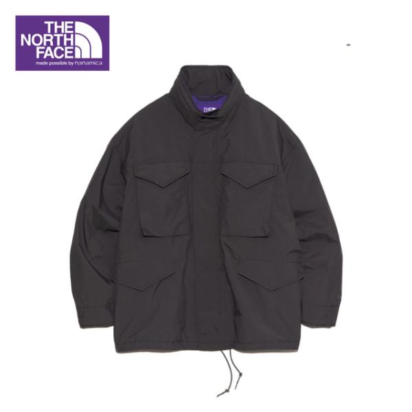 THE NORTH FACE PURPLE LABEL ザ・ノース・フェイス・パープル