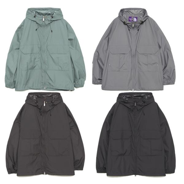 THE NORTH FACE PURPLE LABEL ザ・ノース・フェイス・パープル