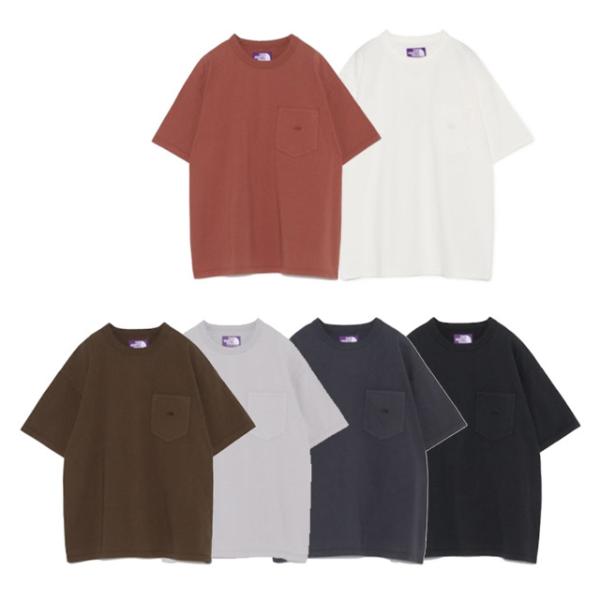 THE NORTH FACE PURPLE LABEL Field Moc　美品 nanamica / THE NORTH FACE Purple Label / Featured Product vol.36