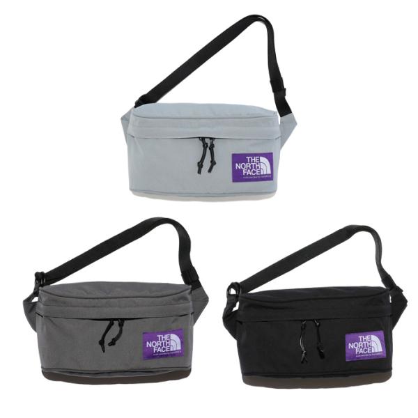 THE NORTH FACE PURPLE LABEL Purple Label Field Funny Pack N25FU075