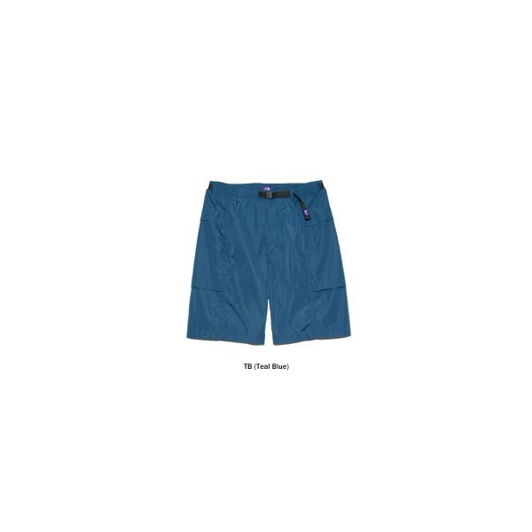 THE NORTH FACE PURPLE LABEL セール Purple Label Field River Shorts