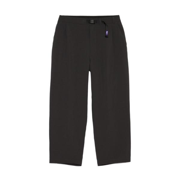 美品The North Face Purple Label トロピカルパンツ 紺 THE NORTH FACE PURPLE LABEL ザ・ノース・フェイス・パープル