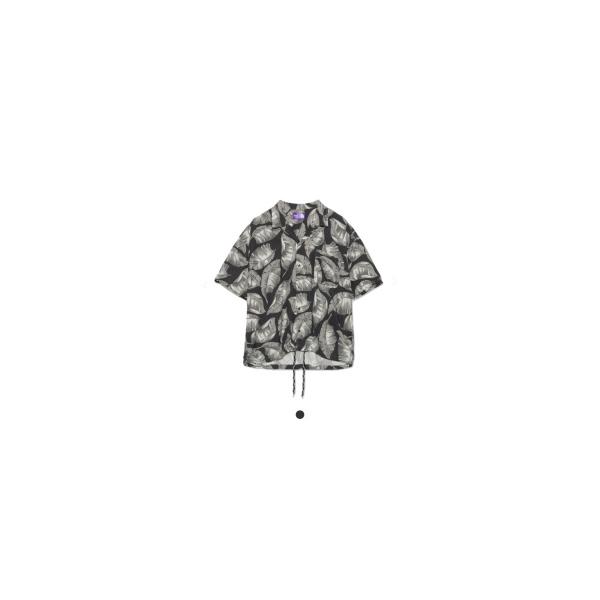THE NORTH FACE PURPLE LABEL Purple Label PPA Field Shirt N26SG037