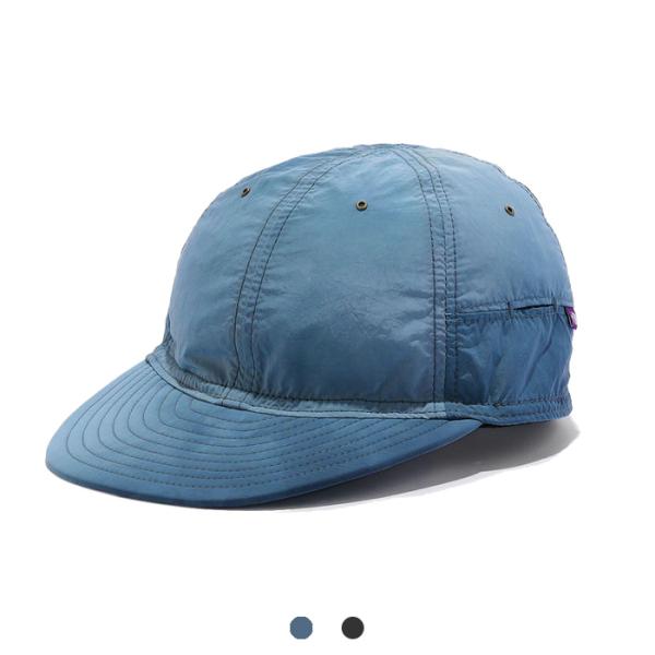 THE NORTH FACE PURPLE LABEL Uneven Dyed Field Cap N26SP030 ユニ