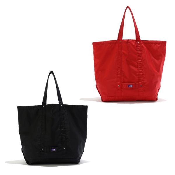 THE NORTH FACE PURPLE LABEL Field Tote Bag N26SU014 フィールド