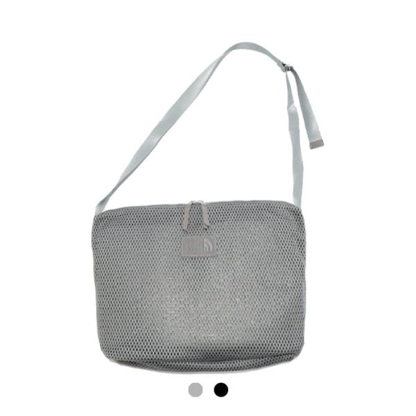 THE NORTH FACE PURPLE LABEL Purple Label Mesh Field Shoulder Bag