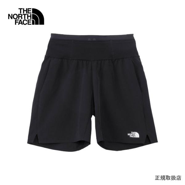 THE NORTH FACE Enduris Racing Shorts NB72480 | 正規取扱店