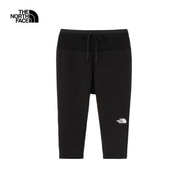 THE NORTH FACE ザ・ノース・フェイス  Enduris Racing Calf Tights NB82576 エンデュリスレーシングカーフタイツ メンズ レギンス 7分丈 ランニング 正規取扱店