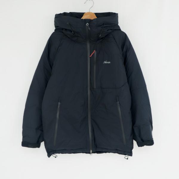 NANGA（ナンガ） AURORA TEX DOWN JACKET ND2441-1A001 オーロラ