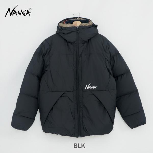NANGA（ナンガ） NORTHERN LIGHTS DOWN JACKET ND2441-1A405 ノーザン