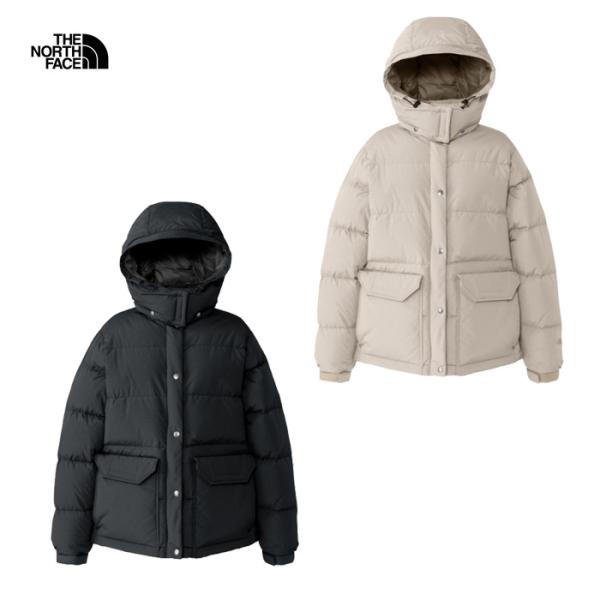 THE NORTH FACE（ザ ノースフェイス） 25FW THE NORTH FACE Women's