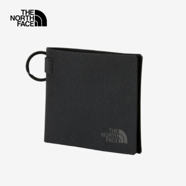 THE NORTH FACE（ザ ノースフェイス） Ramble Wallet NN32509 ランブル