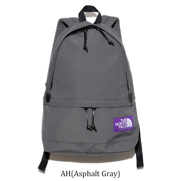 新品 THE NORTH FACE PURPLE LABEL デイパックミニ　紺 THE NORTH FACE PURPLE LABEL Day Pack Mini NN7911N K(Black