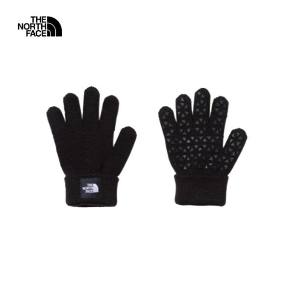 THE NORTH FACE（ザ ノースフェイス） Kids Knit Glove NNJ62200
